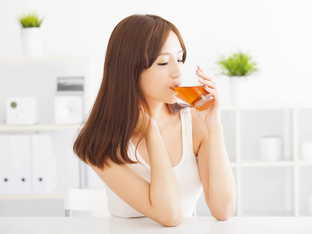 Vì Sao Trà Giúp Làm Đẹp Da? Khám Phá Bí Mật Từ Tự Nhiên