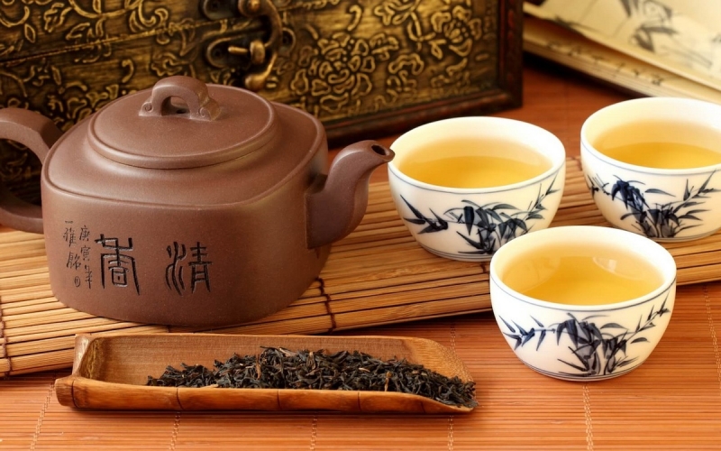 Cách Uống Trà Để Phát Huy Tối Đa Hiệu Quả Làm Đẹp – Bí Quyết Từ Chuyên Gia