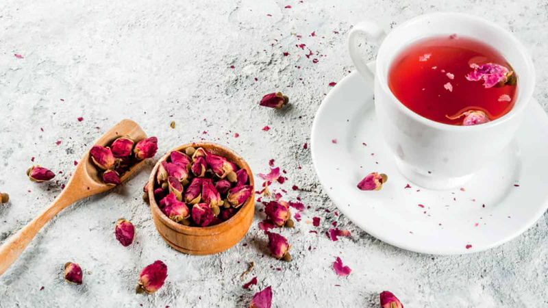 Các Loại Trà Tốt Cho Làn Da – Bí Quyết Cho Làn Da Khỏe Đẹp Từ Thiên Nhiên