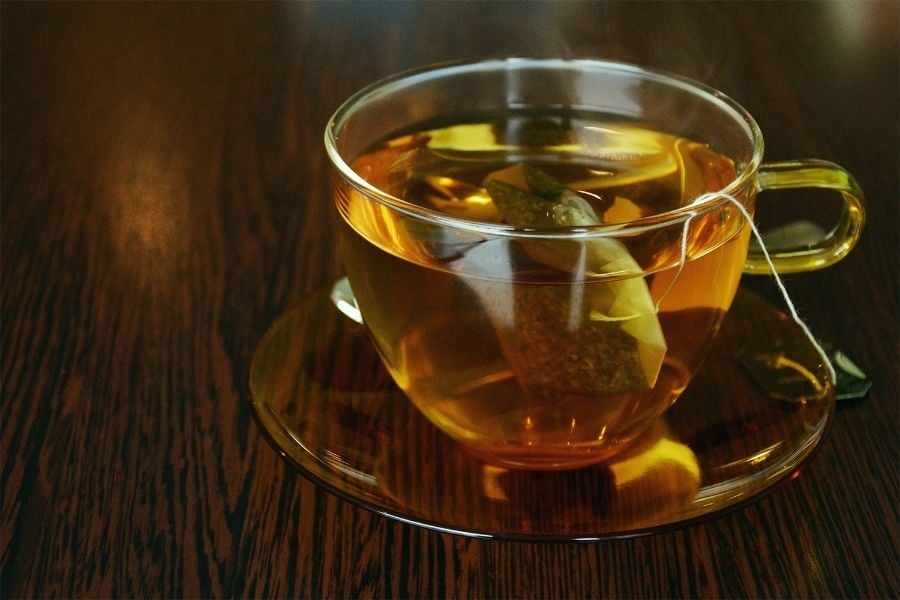 Trà Cam Thảo– Thức Uống Thanh Mát, Tốt Cho Tiêu Hóa Và Sức Khỏe